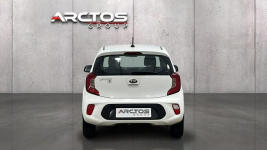 Kia Picanto 1.0 M 1wł. Salon PL Warszawa - zdjęcie 4