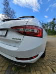 Škoda Superb Laurin &amp; Klement - KRAJOWY - 4x4 - 280 KM Tarnowskie Góry - zdjęcie 5
