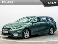 Kia Ceed SW 1.5 T-GDI 7DCT M 160KM Salon Polska