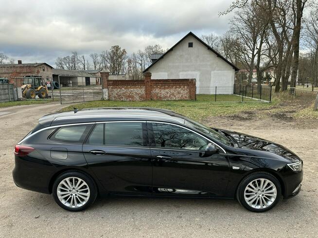 Opel Insignia Cosmo Alu18&#039;&#039; Full Led Salon Polska Józefkowo - zdjęcie 12