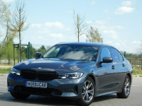 BMW 320 2.0d 190KM Sport Line Shadow Model 2020r Żyrardów - zdjęcie 2