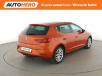Seat Leon klimatronik full led panorama pdc grzane fotele Warszawa - zdjęcie 7