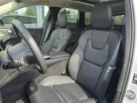 Volvo XC 60 T8 Plug-In AWD Ultra Dark *Gwarancja*FV23%* Tychy - zdjęcie 7
