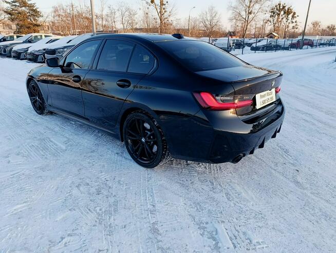 BMW 330 M-pakiet wewnętrzny zewnętrzny Otwock - zdjęcie 2