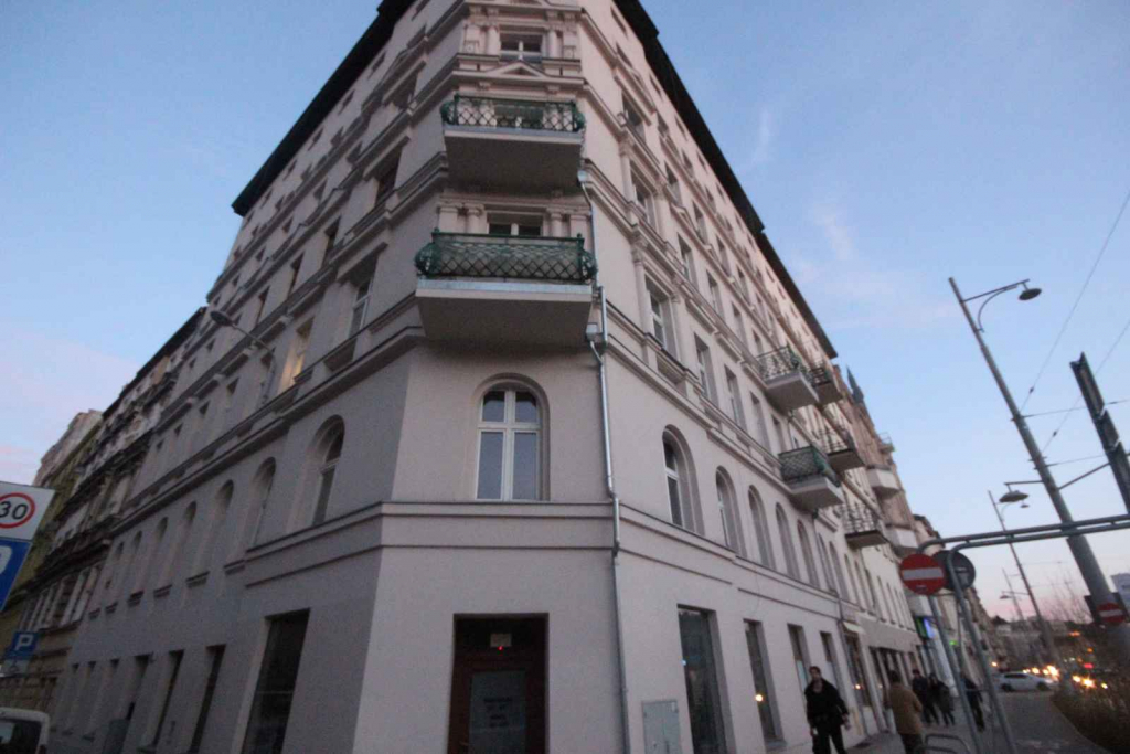 2pok, 42met, okolice Nobla ROZKŁAD/PIWNICA (Wrocław) Śródmieście - zdjęcie 1