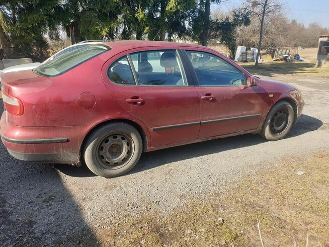 Sprzedam toledo do jazdy Konopnica - zdjęcie 1