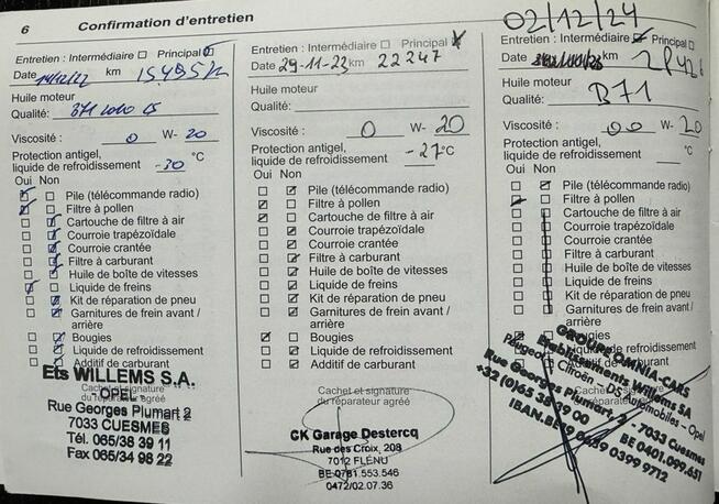 Opel Crossland X PROMOCJA - Pisemna Gwarancja 12 miesięcy Konin - zdjęcie 8