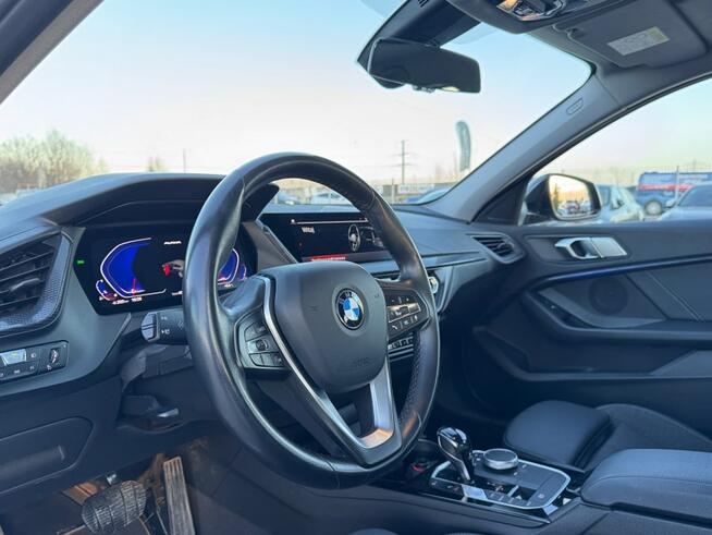 BMW Seria 1, 2019 Michałowice - zdjęcie 11