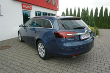 Opel Insignia 2.0CDTI*kamera*173000km*navi*serwis*z Niemiec* Gniezno - zdjęcie 2
