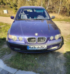 Sprzedam BMW 316 rok 2003 Luzino - zdjęcie 4