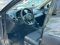 Mazda CX-3 2.0 SkyPrestige aut, Salon Polska! 1 właściciel! FV 23%! Pęcice - zdjęcie 11