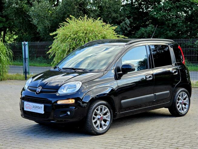 Fiat Panda 1.2 69KM | 36 tys.km | Bogate wyposażenie Skępe - zdjęcie 2