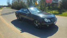 Mercedes-Benz CLK