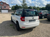 Skoda Yeti 4X4 Automat 2,0 Diesel Białogard - zdjęcie 6