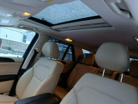 Mercedes GLE 350 Otwock - zdjęcie 7