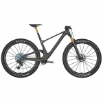 2022 Scott Spark RC SL Evo AXS Mountain Bike (CENTRACYCLES) Generałowo - zdjęcie 1