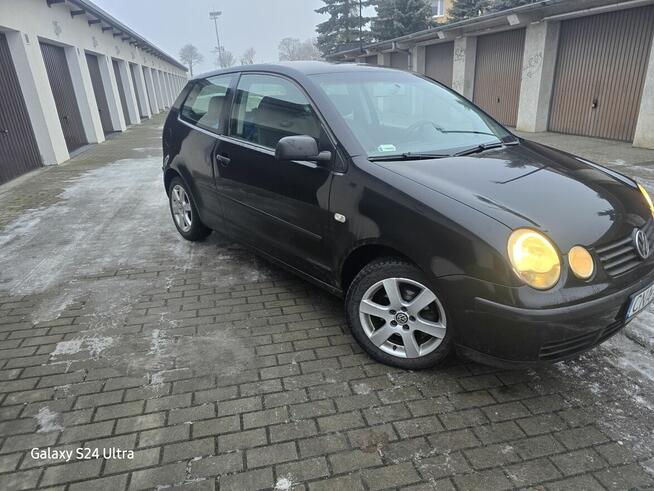 Małe miejskie autko Nakło nad Notecią - zdjęcie 3