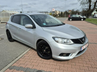 Nissan Pulsar Oryginał Stan Bezwypadkowy I Właściciel Serwis do końca Zielona Łąka - zdjęcie 2