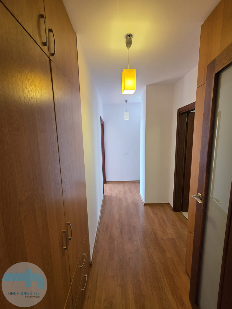 Bez prowizji.Mieszkanie 3 pokojowe z garaze . Mozliwosc umeblowania Warszawa - zdjęcie 9