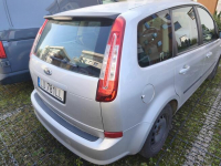 Ford cmax 2007