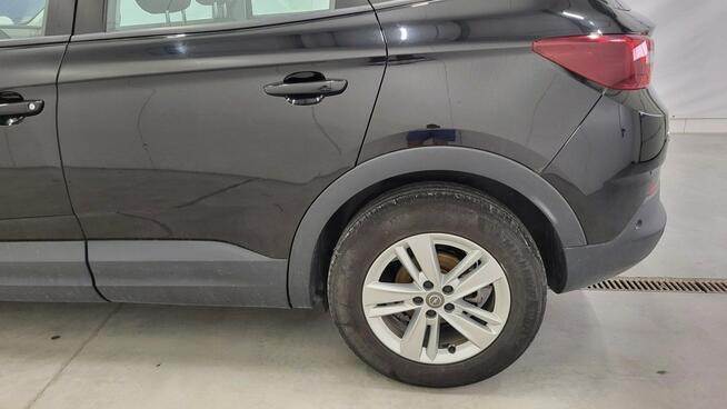 Opel Grandland X 1.2 T GPF Edition S&amp;S Grójec - zdjęcie 9