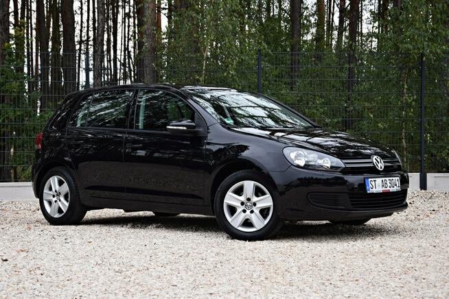 Volkswagen Golf 1.4 MPI 80KM Idealny! Serwis! Zobacz Koniecznie!!! Ostrów Mazowiecka - zdjęcie 11