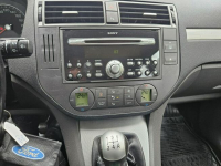 Ford C-Max Czujniki parkowania przód + tył , Komputer Ruda Śląska - zdjęcie 7
