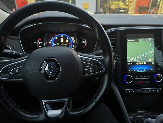 Sprzedam Renault Talisman Grandtour 1.6dci 130KM Automat Jedlina-Zdrój - zdjęcie 12