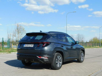Hyundai Tucson z Gwarancją  Model 2022r Żyrardów - zdjęcie 5