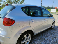 Seat Altea 1,9 TDi*105 KM Harklowa - zdjęcie 7