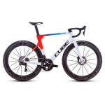 Cube Litening AERO C:68X SLT 2025 (SEMERU BIKE)