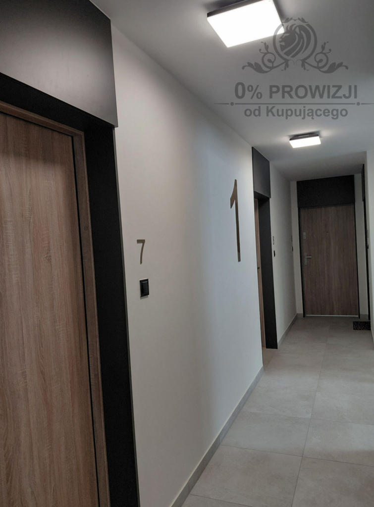 Piękne mieszkanie 2 pokojowe z ogródkiem w doskonałej lokalizacji Wrocław - zdjęcie 11