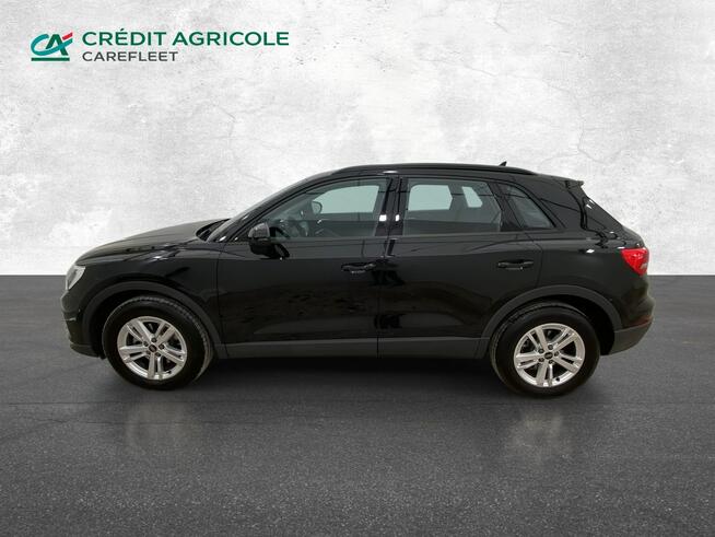 Audi Q3 35 TDI mHEV S tronic Kombi Warszawa - zdjęcie 8