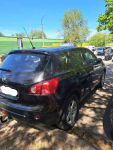 Sprzedam Nissan Qashqai 2008r Bemowo - zdjęcie 3