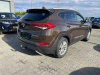 Hyundai Tucson Kamera HAK Podgrzewanie Gliwice - zdjęcie 4