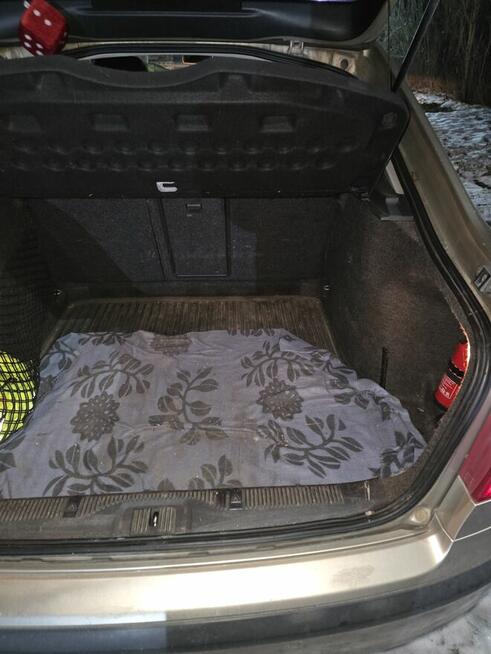 Skoda Octavia 2 Dąbrowa Górnicza - zdjęcie 7