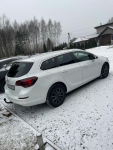 Sprzedam Opel astrę J 1.8 turbo 180km Błaszki - zdjęcie 12