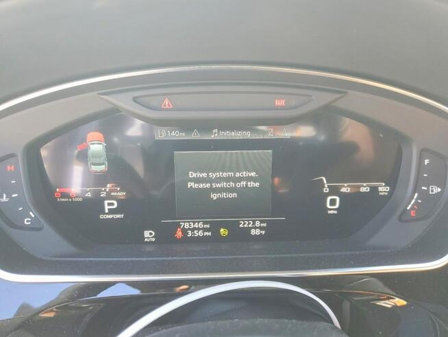 A8 L / 4.0 V8 / niski przebieg Wrocław - zdjęcie 9
