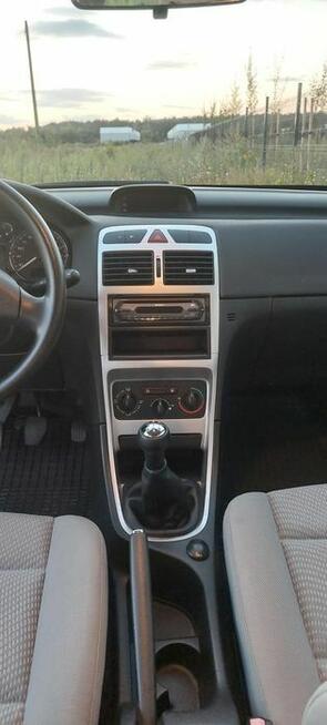 Sprzedam Peugeot 307 Krępa - zdjęcie 5