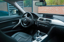 BMW 318 Gran Turismo Automat Navi ASO Kraków - zdjęcie 5
