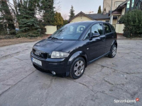 Audi A2 Sprawne! Oszczędne! Możliwa zamiana!