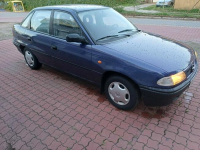 Opel Astra F 1.4 202tys km Stalowa Wola - zdjęcie 11