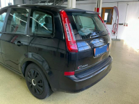 Ford C-Max Niezawodna benzyna/Tempomat/Drugie koła/Po liftingu Wejherowo - zdjęcie 8