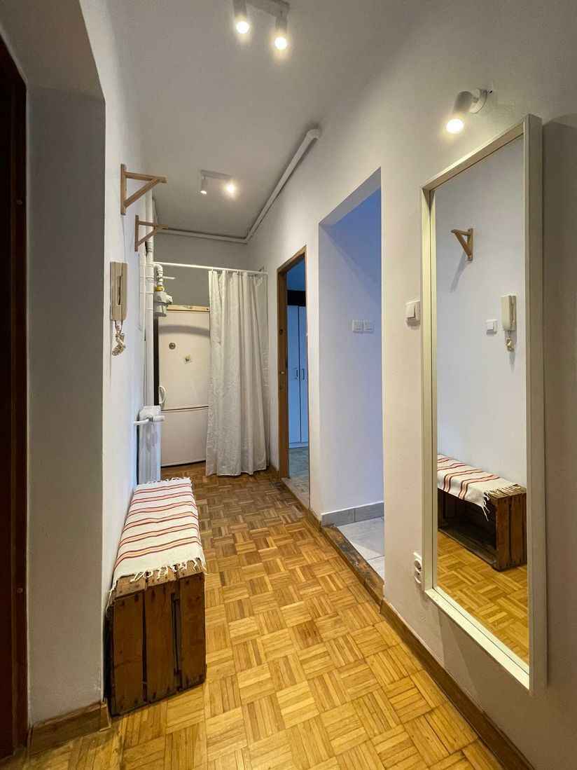 2pok, 40met, Okolice Zachodniej PIWNICA (Wrocław) Stare Miasto - zdjęcie 7