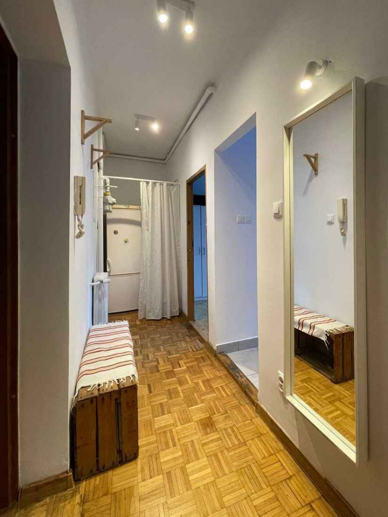 2pok, 40met, Okolice Zachodniej PIWNICA (Wrocław) Stare Miasto - zdjęcie 7