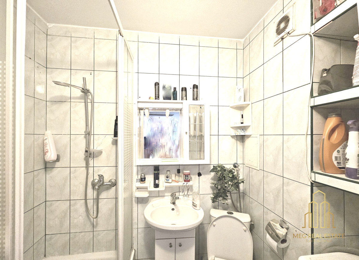 Inwestycja* 3 pokoje* Gruntowa* z balkonem Białystok - zdjęcie 8