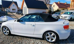 BMW 120 Cabrio-M Pakiet*Automat*177KM Harklowa - zdjęcie 5
