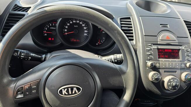 Kia Soul klima*alufelgi**** Chełm Śląski - zdjęcie 10
