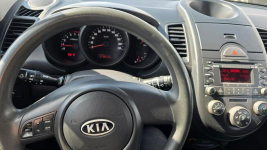 Kia Soul klima*alufelgi**** Chełm Śląski - zdjęcie 10