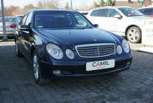 Mercedes E 220 zarejestrowany, ubezpieczony Opole - zdjęcie 3